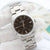 Rolex Air King ref. 5500 Black dial (V II) - Oyster