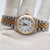 Rolex Datejust 31 Mid-Size ref. 68273 - White Roman Dial
