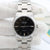 Rolex Air King ref. 5500 Black dial (V II) - Oyster