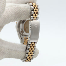 Load image into Gallery viewer, Rolex Datejust 31 Mid-Size ref. 68273 - White Roman Dial
