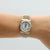 Rolex Datejust 31 Mid-Size ref. 68273 - White Roman Dial