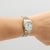 Rolex Datejust 31 Mid-Size ref. 68273 - White Roman Dial