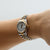 Rolex Datejust 31 Mid-Size ref. 68273 - White Roman Dial