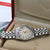 Rolex Lady-Datejust ref. 69174 - Silver Dial Jubilee bracelet