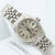 Rolex Lady-Datejust ref. 69174 - Silver Dial Jubilee bracelet
