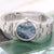 Rolex Date ref. 15200 Blue Arabic Dial Oyster Bracelet - Full Set