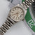 Rolex Lady-Datejust ref. 69174 - Silver Dial Jubilee bracelet