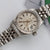 Rolex Lady-Datejust ref. 69174 - Silver Dial Jubilee bracelet