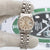 Rolex Lady-Datejust ref. 69174 - Silver Dial Jubilee bracelet