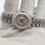 Rolex Lady-Datejust ref. 69174 - Silver Dial Jubilee bracelet