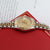 Rolex Datejust Lady ref. 69173 Steel/Gold- Jubilee Bracelet - Champagne Linen Dial