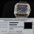 Cartier Santos ref. WSSA0063 - NEW - Full Set