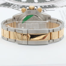 Load image into Gallery viewer, Rolex Daytona ref 116503 steel/gold - Champagne dial - Oyster Bracelet
