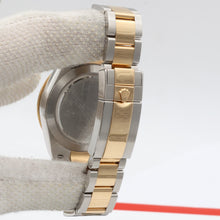 Load image into Gallery viewer, Rolex Daytona ref 116503 steel/gold - Champagne dial - Oyster Bracelet
