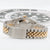 Rolex Datejust 36 ref. 16233 Cream Roman dial