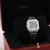 Cartier Santos ref. WSSA0063 - NEW - Full Set