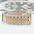 Rolex Datejust 36 ref. 16233 Cream Roman dial