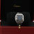 Cartier Santos ref. WSSA0063 - NEW - Full Set