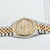Rolex Datejust 36 ref. 16233 Cream Roman dial