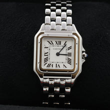 Load image into Gallery viewer, Cartier Panthère ref. WSPN0015 - White Dial - Full Set
