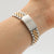 Rolex Datejust 36 ref. 16233 Cream Roman dial