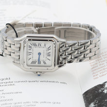 Load image into Gallery viewer, Cartier Panthère ref. WSPN0015 - White Dial - Full Set
