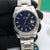 Rolex Datejust ref. 126334 Blue Dial Oyster bracelet - Full Set
