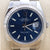 Rolex Datejust ref. 126334 Blue Dial Oyster bracelet - Full Set