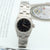 Rolex Oyster Perpetual ref. 67230 - Black Dial - Oyster Bracelet