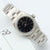 Rolex Oyster Perpetual ref. 67230 - Black Dial - Oyster Bracelet