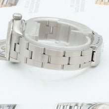Cargar imagen en el visor de la galería, Rolex Oyster Perpetual ref. 67230 - Black Dial - Oyster Bracelet
