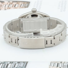 Cargar imagen en el visor de la galería, Rolex Oyster Perpetual ref. 67230 - Black Dial - Oyster Bracelet
