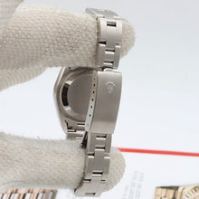 Cargar imagen en el visor de la galería, Rolex Oyster Perpetual ref. 67230 - Black Dial - Oyster Bracelet
