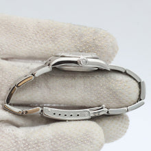 Cargar imagen en el visor de la galería, Rolex Oyster Perpetual ref. 67230 - Black Dial - Oyster Bracelet
