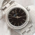 Rolex Oyster Perpetual ref. 67230 - Black Dial - Oyster Bracelet