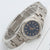 Rolex Oyster Perpetual ref. 67230 - Blue 3-6-9 Dial - Oyster