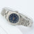 Rolex Oyster Perpetual ref. 67230 - Blue 3-6-9 Dial - Oyster