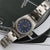 Rolex Oyster Perpetual ref. 67230 - Blue 3-6-9 Dial - Oyster