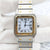 Cartier Santos Galbee Automatic ref. 2961 with Bracelet