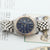 Rolex Datejust Turn-O-Graph ref. 16250 Blue Dial - Jubilee Bracelet