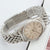 Rolex Datejust ref. 16030 - Jubilee Bracelet - Silver Dial V VI