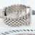 Rolex Datejust ref. 16030 - Jubilee Bracelet - Silver Dial V VI