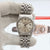 Rolex Datejust ref. 16030 - Jubilee Bracelet - Silver Dial V VI