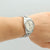 Rolex Datejust ref. 16030 - Jubilee Bracelet - Silver Dial V VI