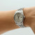 Rolex Datejust ref. 16030 - Jubilee Bracelet - Silver Dial V VI