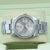 Rolex Datejust ref. 116200 Racing Concentric (Silver) Dial - Oyster Bracelet - Full Set