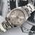Rolex Datejust ref. 116200 Racing Concentric (Silver) Dial - Oyster Bracelet - Full Set
