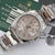 Rolex Datejust ref. 116200 Racing Concentric (Silver) Dial - Oyster Bracelet - Full Set