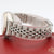 Rolex Lady-Datejust ref. 69174 - White Roman Small (Lines) Dial Jubilee bracelet - Full Set