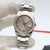 Rolex Datejust ref. 116200 Racing Concentric (Silver) Dial - Oyster Bracelet - Full Set